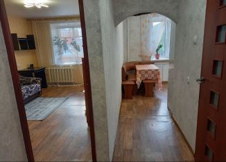 Сдается в аренду 1-комнатная квартира, 35 м2, Бор, Первомайская улица, 1А