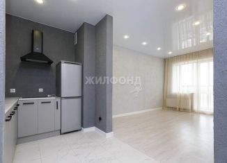 Продажа двухкомнатной квартиры, 40 м2, Новосибирск, Бронная улица, 22, Кировский район