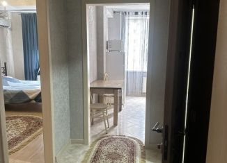 1-ком. квартира в аренду, 40 м2, Дагестан, улица Г. Гамидова, 87Б/1