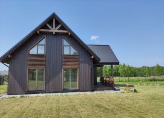 Продается дом, 164 м2, деревня Бочкино