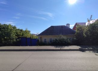 Продажа дома, 35.7 м2, Кукмор, Октябрьская улица, 17