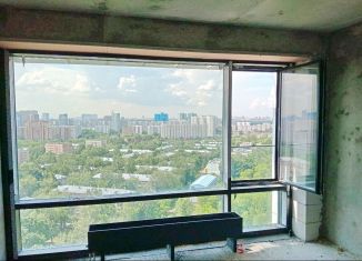 Продается квартира студия, 30 м2, Москва, жилой комплекс Вери, к1