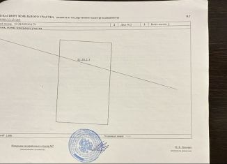 Продажа участка, 10 сот., Междуреченск, улица Льва Толстого, 113