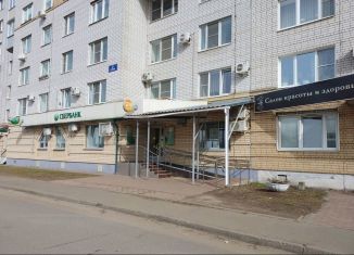 Продам офис, 186.6 м2, Рыбинск, Новая улица, 21