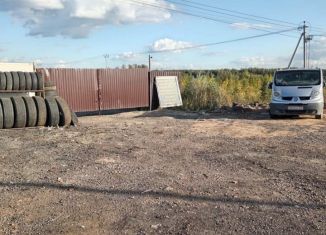 Продажа участка, 60 сот., деревня Прудки