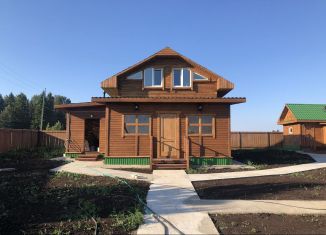 Продам дом, 80 м2, деревня Заборье