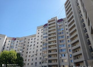 Продаю трехкомнатную квартиру, 73 м2, Саратов, Усть-Курдюмская улица, 1, Волжский район