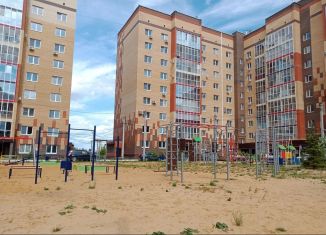 Продается двухкомнатная квартира, 77 м2, Йошкар-Ола, Прибрежный проезд, 8, ЖК Первая Линия