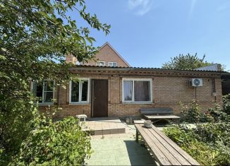 Сдам дом, 65 м2, хутор Рожок, Западный переулок, 46