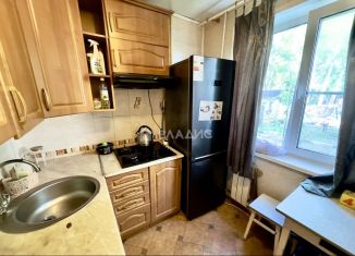 Продаю 2-ком. квартиру, 45 м2, Московская область, улица Гурьева, 3