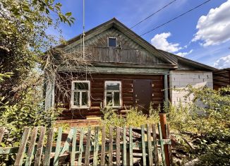 Продажа дома, 50 м2, Владимир, 1-я Кольцевая улица