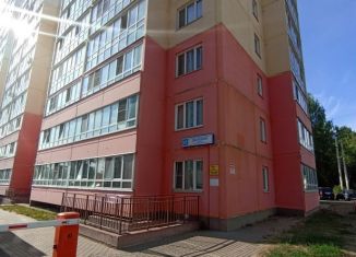 Продам квартиру студию, 22 м2, Киров, Зелёная улица, 32, Ленинский район