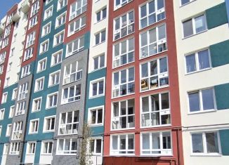 Продается 3-ком. квартира, 83.4 м2, Калининград, Крейсерская улица, 13к1