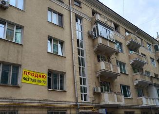 Продается 4-комнатная квартира, 80 м2, Москва, Капельский переулок, 13, метро Проспект Мира