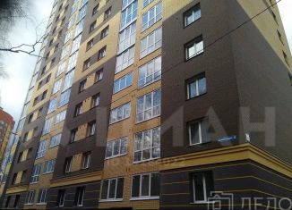 Продажа однокомнатной квартиры, 34.4 м2, Рязань, Шереметьевская улица, 12, ЖК Королёв