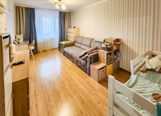 Продается 1-комнатная квартира, 32.2 м2, Ярославль, улица Салтыкова-Щедрина, 77, Кировский район