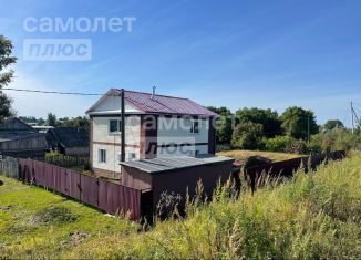 Продам дом, 154.2 м2, посёлок Николаевка, улица Пушкина