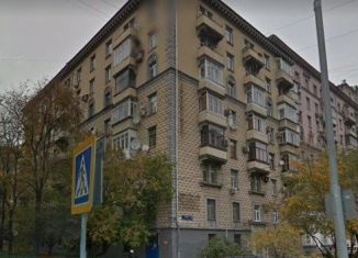 3-комнатная квартира на продажу, 59.2 м2, Москва, метро Октябрьское поле, улица Алабяна, 10к3