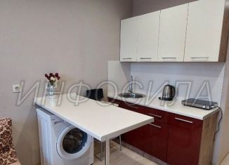 Продам квартиру студию, 22 м2, Краснодар, Заполярная улица, 37к3, Заполярная улица