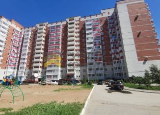 Продаю 2-комнатную квартиру, 63.1 м2, Омск, 21-я Амурская улица, 25к1, Центральный округ