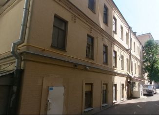 Продам 3-ком. квартиру, 60.5 м2, Москва, Садовая-Триумфальная улица, 16с3, Садовая-Триумфальная улица