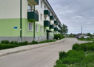 Продается 1-комнатная квартира, 33.4 м2, Усолье-Сибирское, улица Машиностроителей, 20/3