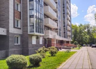 Продажа 1-ком. квартиры, 54.7 м2, Москва, 1-й Тушинский проезд, 19, станция Трикотажная