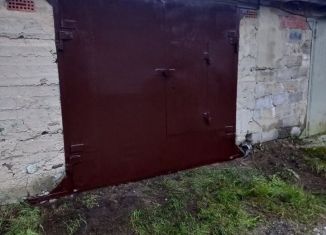 Продажа гаража, 30 м2, Чебаркуль, 2-ой километр дороги Чебаркуль-Арханельское, 2/1