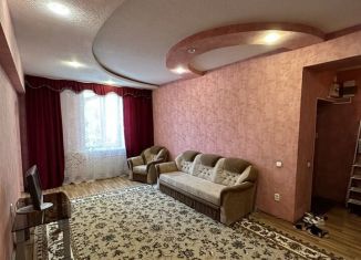 Аренда 3-комнатной квартиры, 84 м2, Ульяновск, улица Ленина, 57, Ленинский район