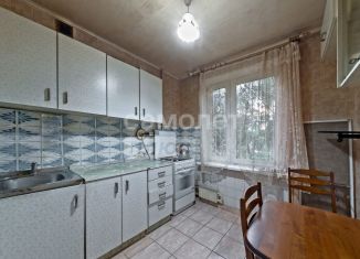 2-ком. квартира на продажу, 43 м2, Московская область, Лётная улица, 24к1