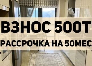 Продаю 1-ком. квартиру, 35 м2, Дагестан, Хушетское шоссе, 57