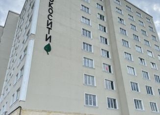 Продается 1-ком. квартира, 43.4 м2, Нальчик, улица Шогенова, 6, район Дубки