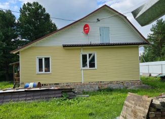 Продажа дома, 71.3 м2, Краснотурьинск, Вокзальная улица