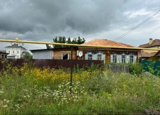 Продаю дом, 30 м2, деревня Ключи, Набережная улица, 2