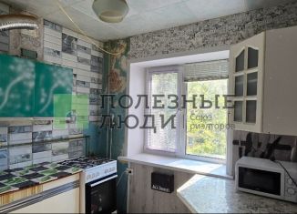 Продам 1-комнатную квартиру, 31.6 м2, Вологда, улица Некрасова, 86, микрорайон Фрязиново