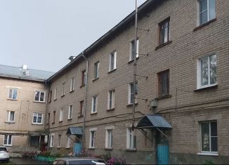 Продажа 2-комнатной квартиры, 57 м2, посёлок городского типа Лесной, 2-я Парковая улица, 8