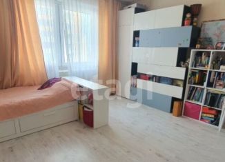 Продается 2-ком. квартира, 55.5 м2, Москва, улица Лаптева, 4