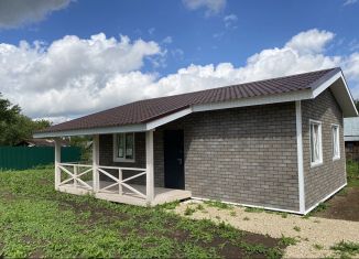 Продажа дома, 50 м2, посёлок Молодёжный