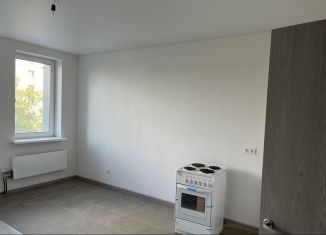 Продается квартира студия, 30 м2, Красноармейск, Краснофлотская улица, 9А