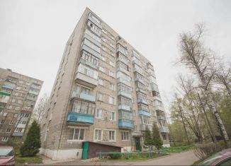 Продам двухкомнатную квартиру, 48.5 м2, Ярославль, улица Панина, 13