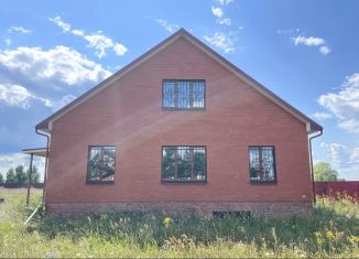 Продается дом, 350 м2, село Рождествено, улица Калинина