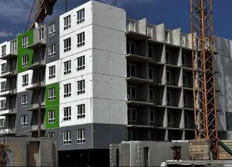 Продам 1-ком. квартиру, 34.1 м2, Евпатория, проспект Победы, 93