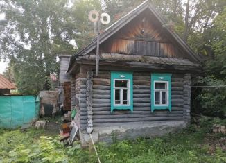 Продажа дома, 26.6 м2, Пенза, Ново-Гражданская улица, 5А, Ленинский район