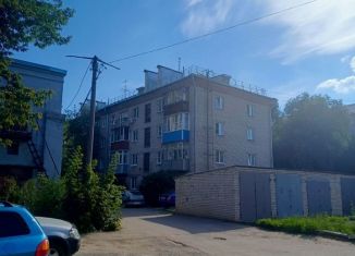 Продам двухкомнатную квартиру, 43 м2, Алтайский край, улица 1 Мая, 10