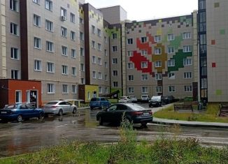 Продаю трехкомнатную квартиру, 72.7 м2, рабочий посёлок Икша, Садовая улица, 11