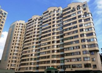 Продажа 1-комнатной квартиры, 41.3 м2, Раменское, Коммунистическая улица, 40/1, ЖК Кратово