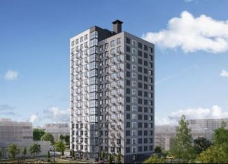 Продается 3-ком. квартира, 70 м2, Курск, Хуторская улица, 33