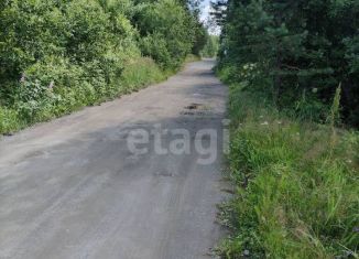 Продажа земельного участка, 15 сот., СНТ Онежец-4, 6-я улица