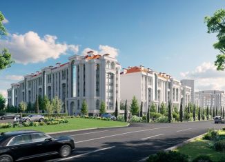 Продам 2-комнатную квартиру, 63.8 м2, Новороссийск