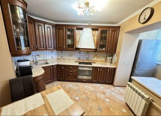 Продажа 4-комнатной квартиры, 125.8 м2, Московская область, Лихачёвское шоссе, 1к4